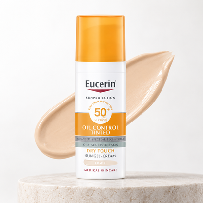 Eucerin Sunprotection